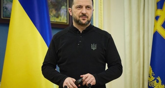 Зеленський розповів про наступний раунд перемов