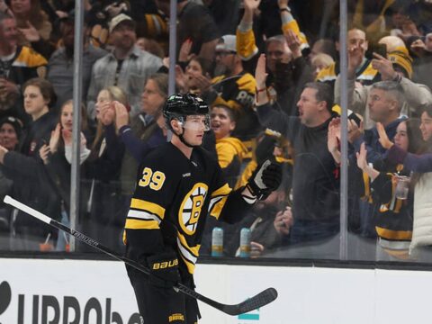 НХЛ: Едмонтон не залишив шансів Лос-Анджелесу