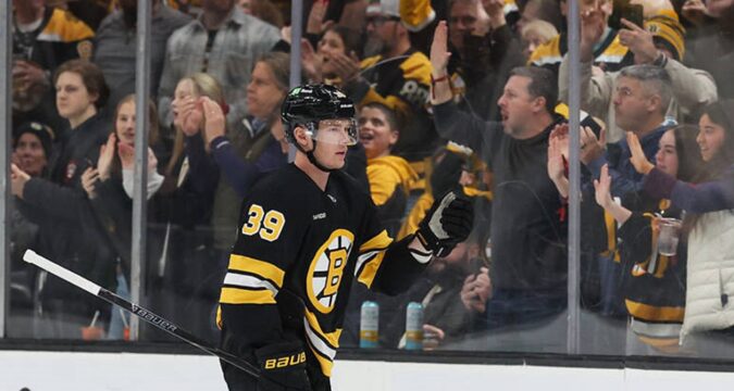 НХЛ: Едмонтон не залишив шансів Лос-Анджелесу