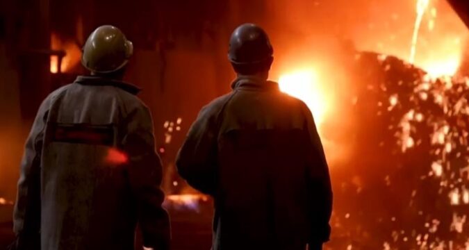 Глобальний договір ООН показав у серіалі, як Метінвест підтримує ветеранів