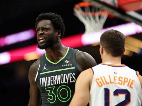 НБА: Орландо не впорався з Оклахомою