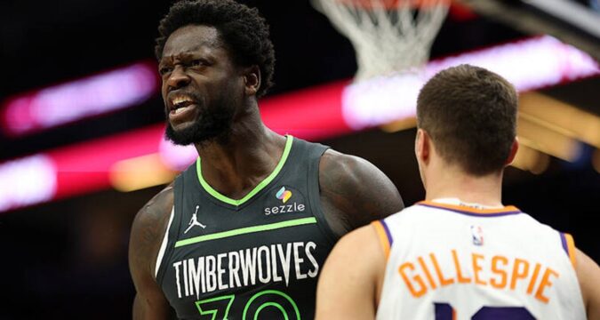 НБА: Орландо не впорався з Оклахомою