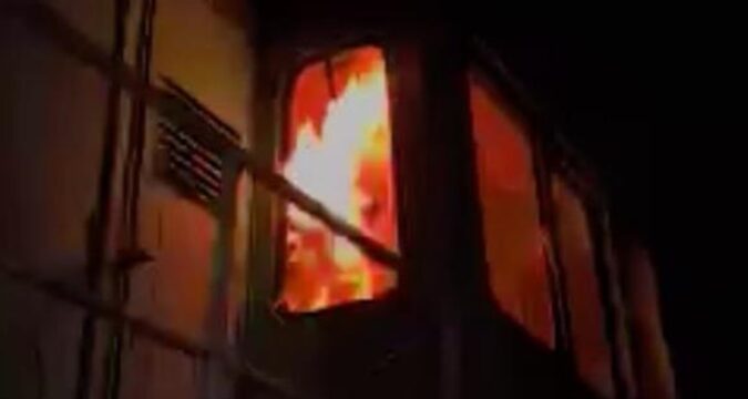 У Криму партизани зірвали постачання військ РФ на Запорізький напрямок