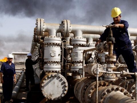 Саудівська Аравія відновила експорт нафти на 50% в обхід Ормузу