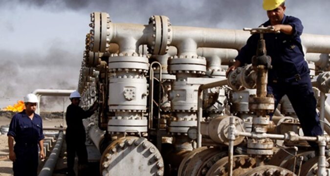 Саудівська Аравія відновила експорт нафти на 50% в обхід Ормузу