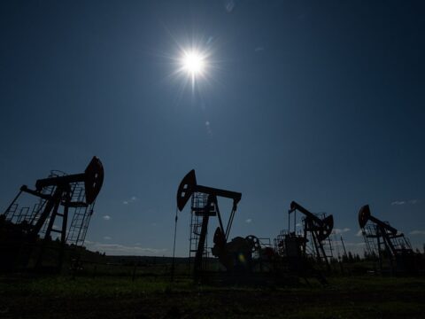 США заборонили постачання нафти з Росії на Кубу, в Іран, КНДР і ТОТ України