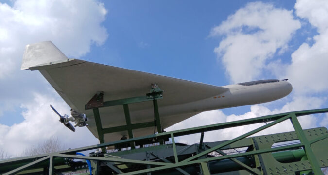 Польський аналог Shahed перебуває на фінальних етапах розробки — який він?