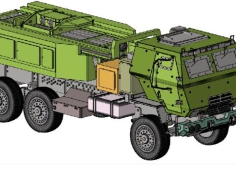 Масштабний витік у Китаї: хакери отримали доступ до 10 петабайтів даних про випробування зброї