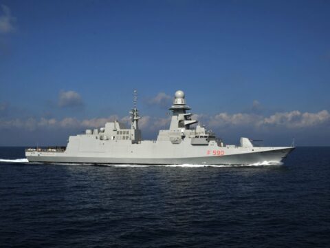 Італія, Німеччина та Франція готові забезпечити прохід через Ормузьку протоку лише після припинення вогню