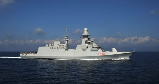 Італія, Німеччина та Франція готові забезпечити прохід через Ормузьку протоку лише після припинення вогню