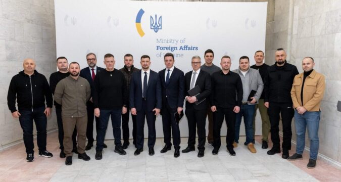 Оборонні компанії України уклали угоди на 800 млн євро з Данією, Фінляндією та Латвією