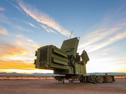 Кувейт замовив у США вісім новітніх радарів LTAMDS