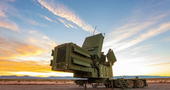 Кувейт замовив у США вісім новітніх радарів LTAMDS