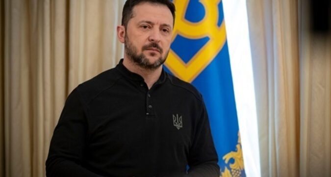 Зеленський: ЗСУ зірвали стратегічний наступ росіян