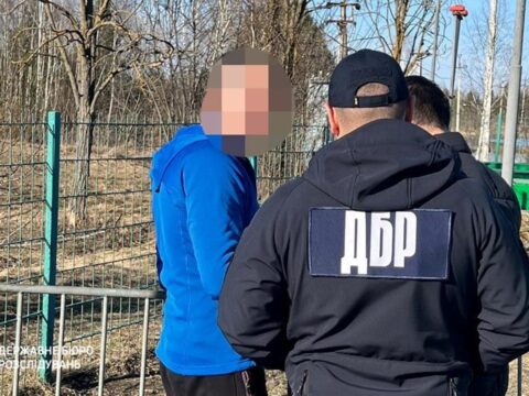 Бізнесмен із Житомира називав українців "біомасою" та підтримував Путіна