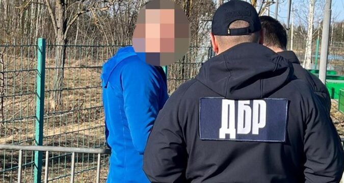 Бізнесмен із Житомира називав українців "біомасою" та підтримував Путіна