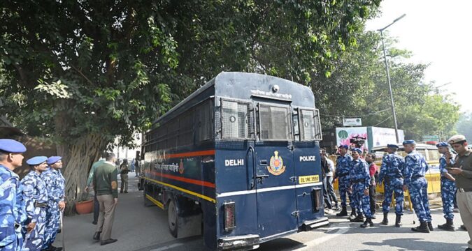 В Індії заарештували шістьох українців за підозрою у тероризмі - ЗМІ