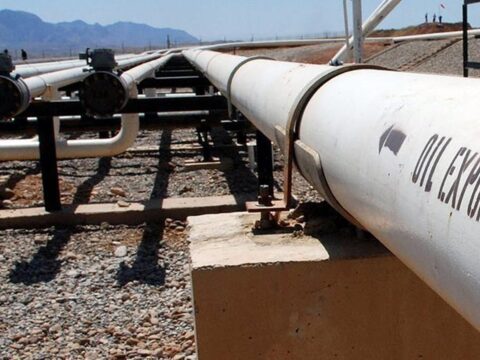 Ірак відновив експорт нафти через Туреччину