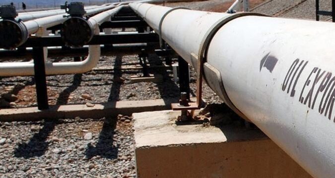 Ірак відновив експорт нафти через Туреччину