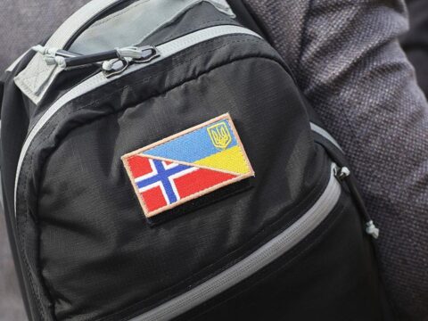 Норвегія надасть Україні 200 млн доларів