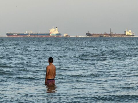 США послабили санкції проти нафти Венесуели