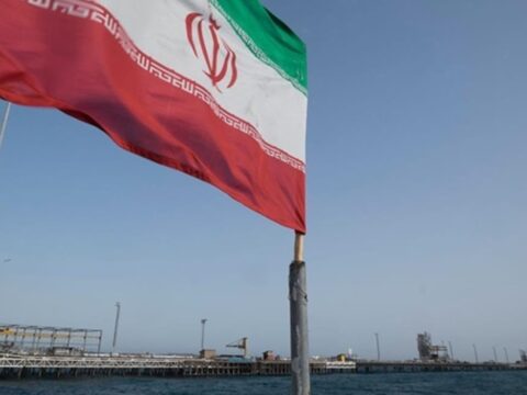 Ціни на нафту і газ злетіли після атак Ірану