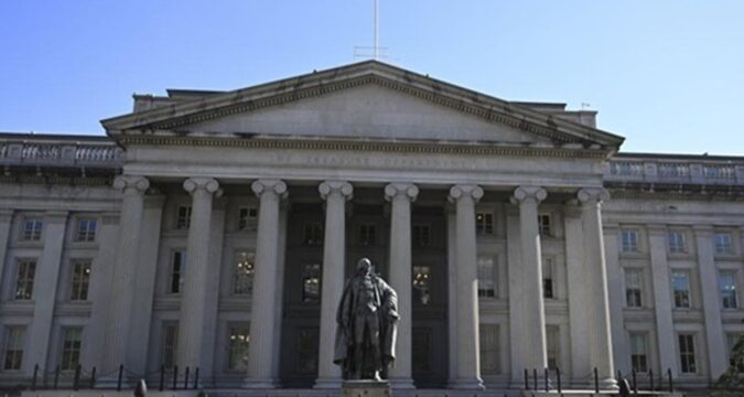 Держборг США сягнув нового максимуму