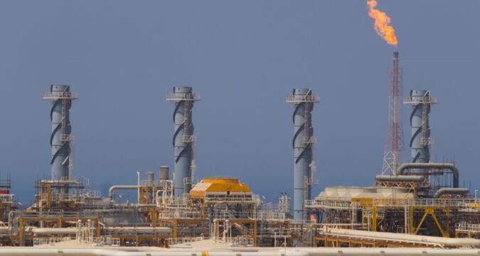 СюжетБуде дефіциту газу? Ескалація на Близькому Сході