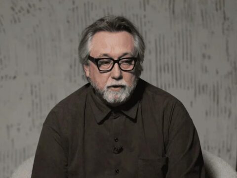 Семен Горов вперше пояснив, як випадково з’явився його псевдонім