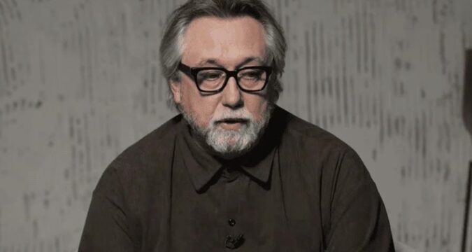 Семен Горов вперше пояснив, як випадково з’явився його псевдонім