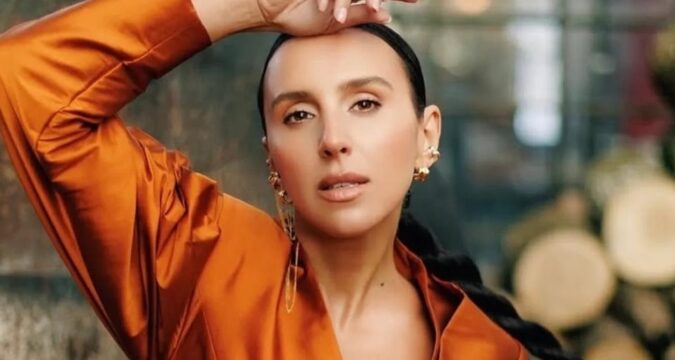 Джамала заявила, що її затримували в аеропорту через переслідування РФ