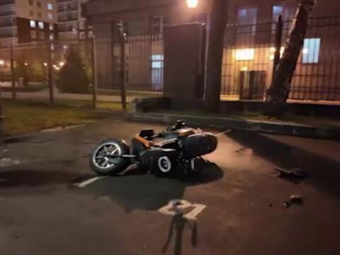 ФСБ "запобігла замаху на топ-силовика" в Москві