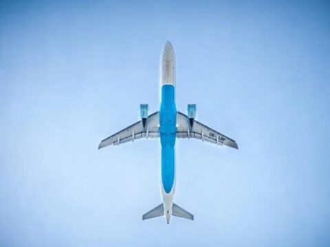 Європа відчує дефіцит авіапального вже за три тижні - ЗМІ