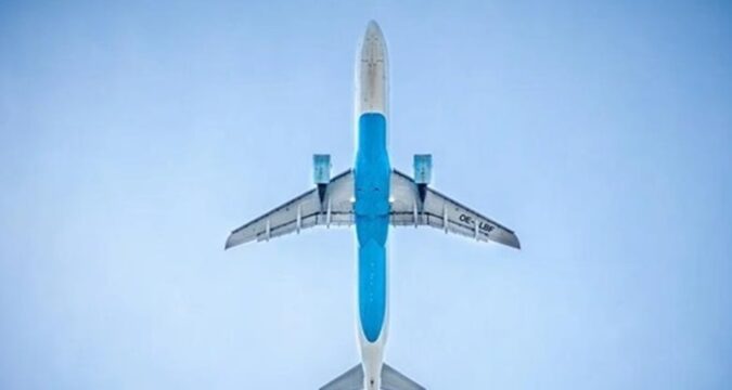 Європа відчує дефіцит авіапального вже за три тижні - ЗМІ