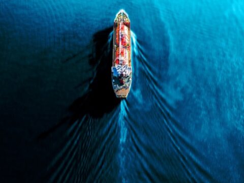 ЄС наростив імпорт російського газу - ЗМІ