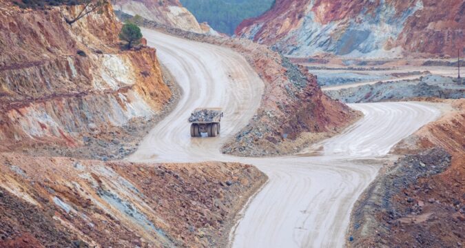 США та ЄС готують угоду щодо критично важливих мінералів - ЗМІ