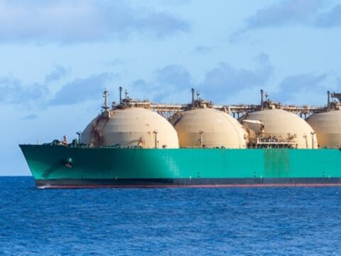 Азія залишилася без газу: імпорт СПГ впав до мінімуму з 2020 року