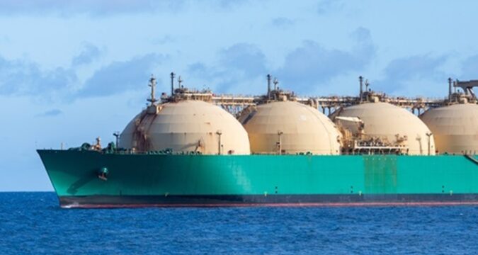 Азія залишилася без газу: імпорт СПГ впав до мінімуму з 2020 року