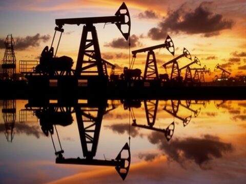 У Європі ціна нафти злетіла до історичного максимуму