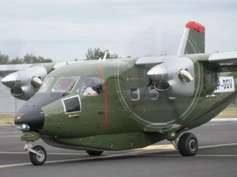 Польща хоче антидронові «ганшипи», як в Україні — за основу обрали М28