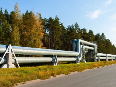 Диверсія на нафтопроводі в Італії порушила постачання нафти до Німеччини