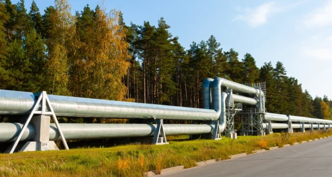 Диверсія на нафтопроводі в Італії порушила постачання нафти до Німеччини