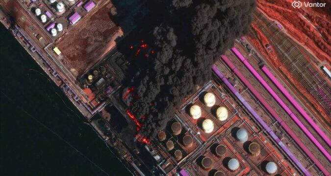 Кінетичні санкції України компенсували зростання цін на нафту для Росії, — Власюк