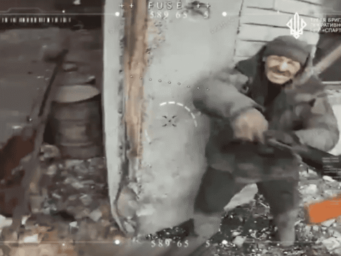 Бригада «Спартан» із суміжниками відбила наступ на Донеччині, знищивши 120 російських штурмовиків