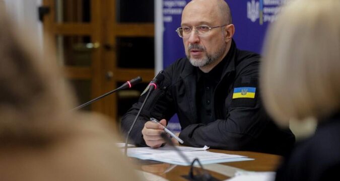 Названо критично необхідний обсяг газу для України