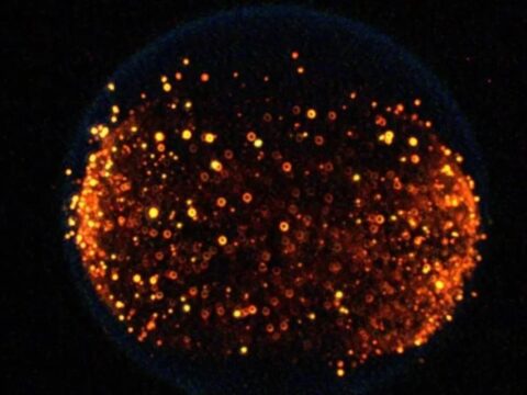 NASA вперше влаштує "пожежу" на Місяці