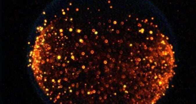 NASA вперше влаштує "пожежу" на Місяці