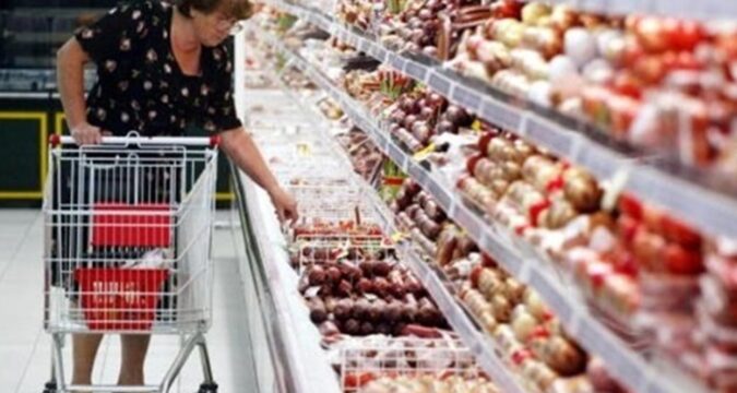 Річна інфляція в Україні прискорилася до 8,6%