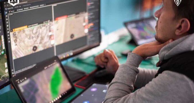 Збройні сили України інтегрують агентів ШІ в системи управління військами