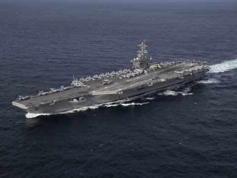 Трамп пригрозив розгорнути авіаносець USS Abraham Lincoln біля Куби